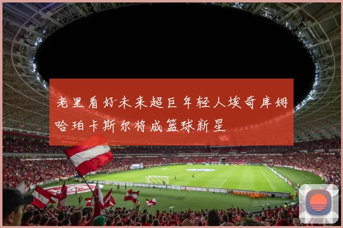 老里看好未来超巨年轻人埃奇库姆哈珀卡斯尔将成篮球新星